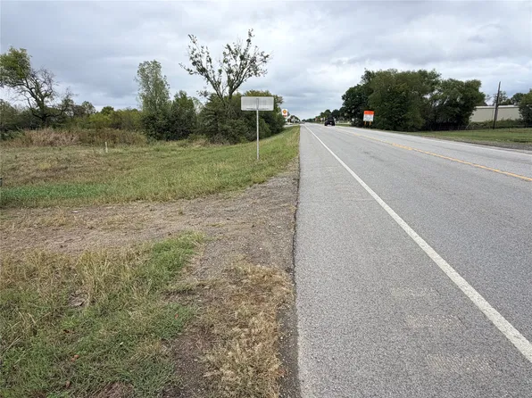 10011 State Highway 71, Stigler, OK 74462