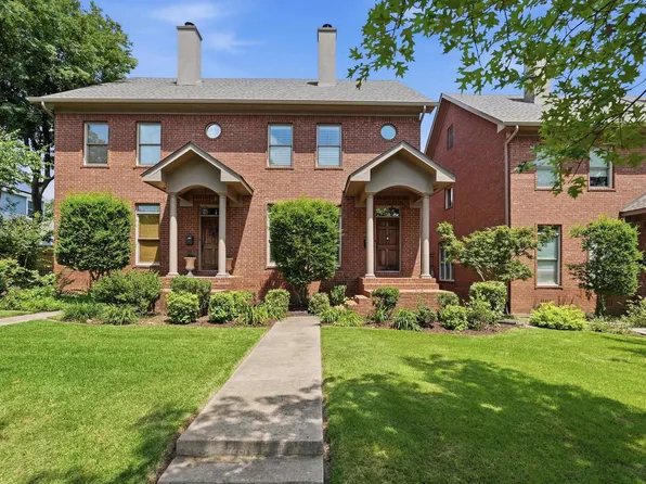 1517 S Cumberland St #B, Little Rock, AR 72202