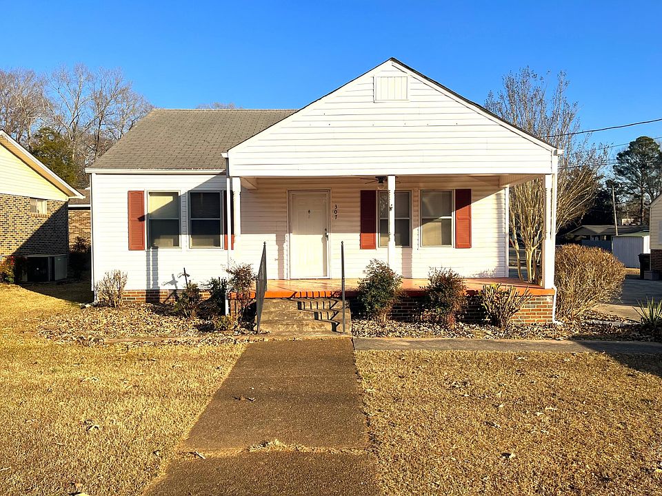 307 Hamilton Avenue