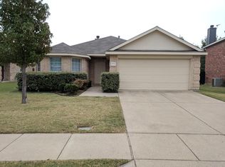 9709 Nixon Dr, McKinney, TX 75072