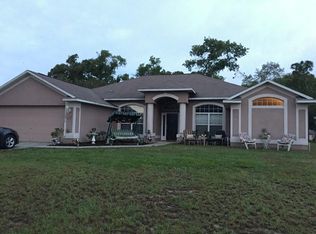 8414 Bay Dr, Spring Hill, FL 34606