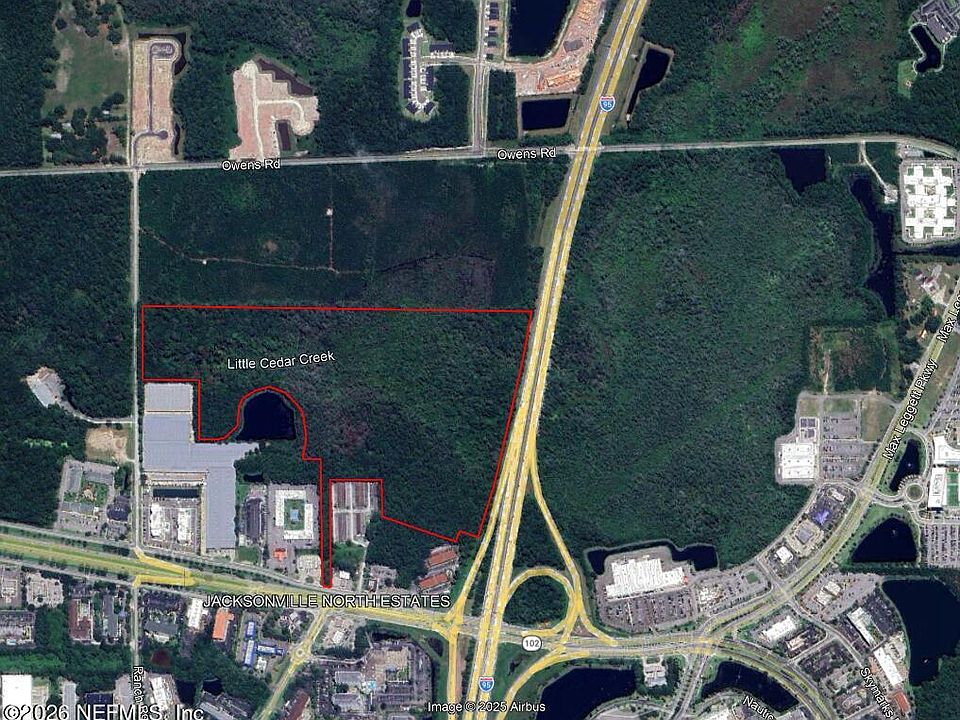 2nd image of 0 AIRPORT Road