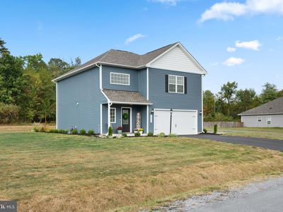 195 Rappahannock Run, Falling Waters, WV, 25419