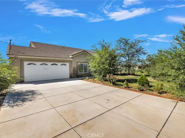 10010 E Avenue Q10, Sun Village, CA 93543