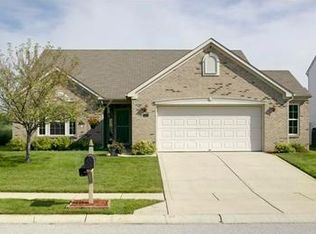 9122 Cornus Ct, Camby, IN 46113