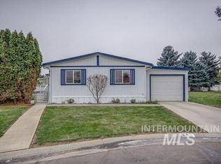 247 W Checola Cir, Boise, ID 83713