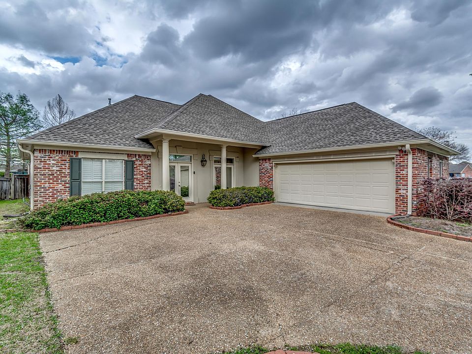 714 Danforth Dr, Madison, MS 39110 | Zillow