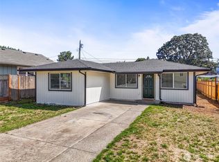 7413 S Oakes St, Tacoma, WA