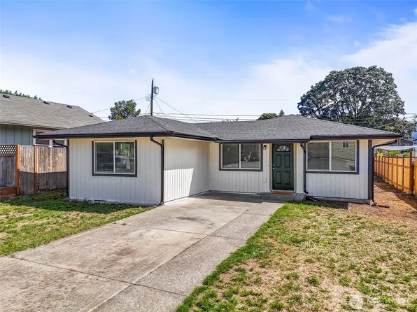 7413 S Oakes Street, Tacoma, WA 98409