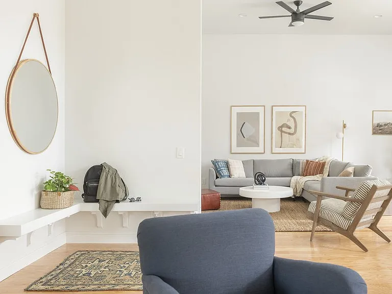 19Cottage - Private Rooms in Coliving Building — Photo 8