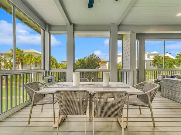5 Beachcomber Ln, Inlet Beach, FL 32461
