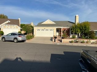 16 Calhoun, Irvine, CA 92620