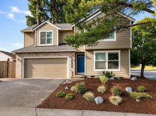 16505 NW Joscelyn St, Beaverton, OR 97006