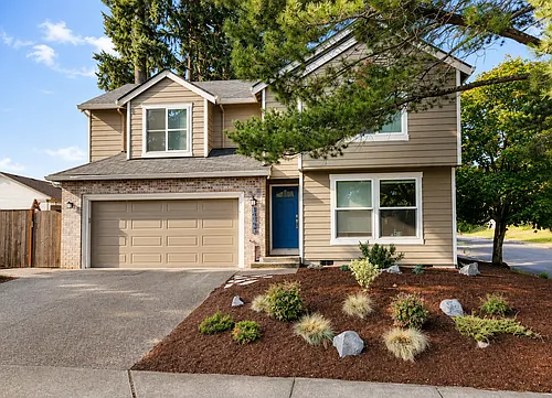 16505 NW Joscelyn St Photo 1