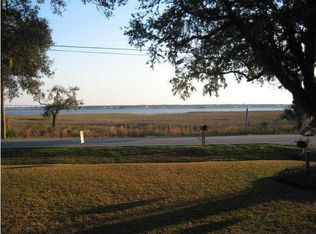 160 Wappoo Rd, Charleston, SC 29407