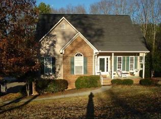 25 Adair Hollow Rd, Adairsville, GA 30103