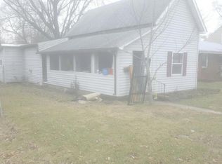 1803 W 8th St, Anderson, IN 46016