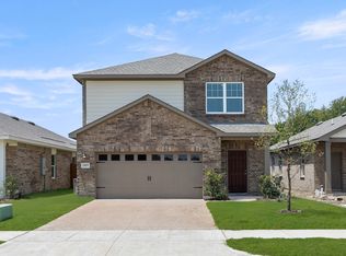 2107 Burnwood St, Melissa, TX 75454