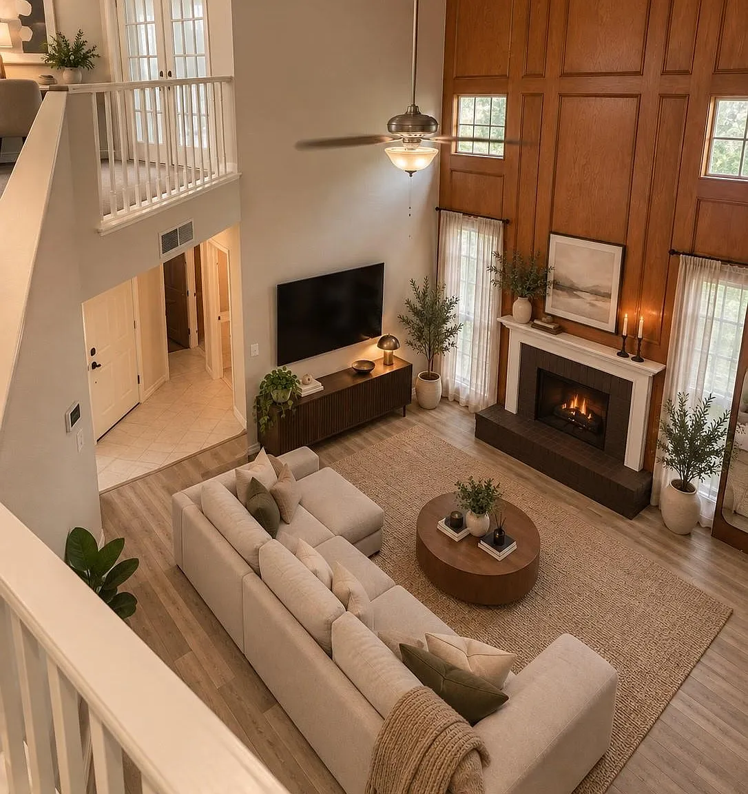 2 bed, 2.0 bath, 1142 sqft, $1,650 — Photo 2