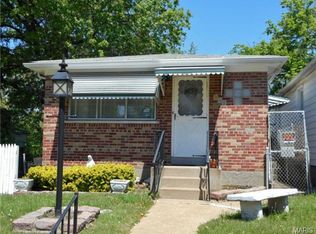 943 Harlan Ave, Saint Louis, MO