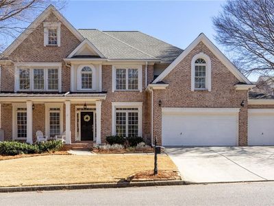 2012 Ivy Ridge Rd SE, Smyrna, GA, 30080