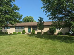 3486 Cassella Montezuma Rd, Celina, OH 45822