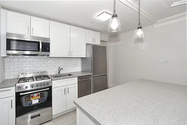 Rented by Nigel Rawlins, LREB