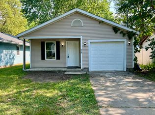 28 Sycamore Dr, Painesville, OH 44077