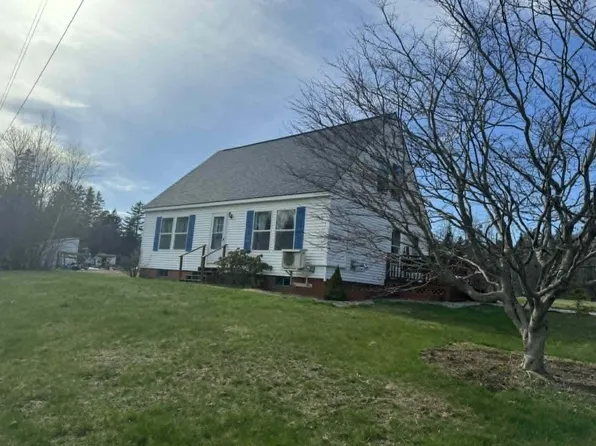 20 Damon Road, Stockton Springs, ME 04981