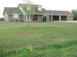 142 Staggs Rd, Doddsville, MS 38736