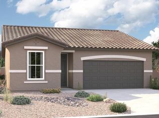 7897 S Crested Spring Dr, Tucson, AZ 85757