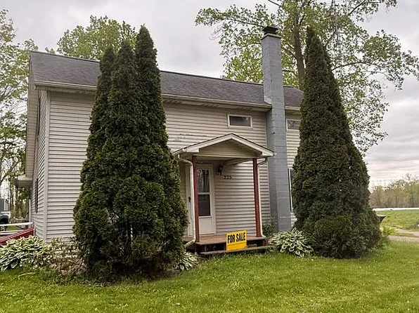 225 W Pearl Rd, Coldwater, MI 49036