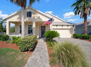 5102 Coastal Scene Dr, Apollo Beach, FL 33572