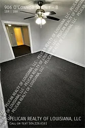 906 Oconnor St #B — Photo 6