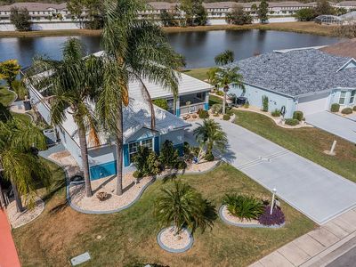 2218 N Creek Ct, Sun City Center, FL, 33573
