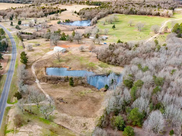 4695 Fm 1159, Clarksville, TX 75426