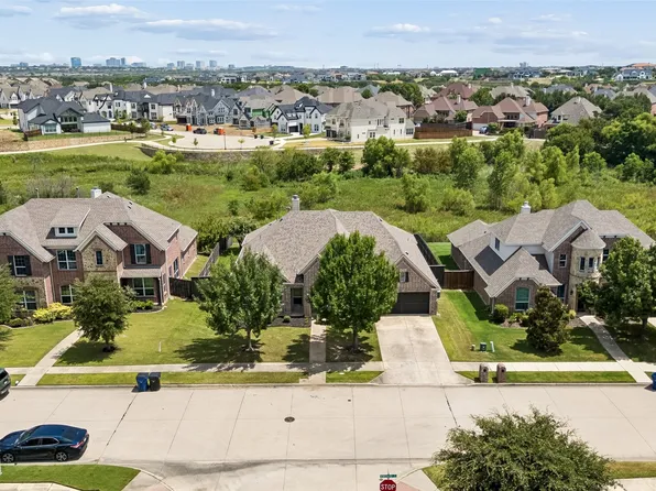 1493 Bentgrass Dr, Frisco, TX 75034