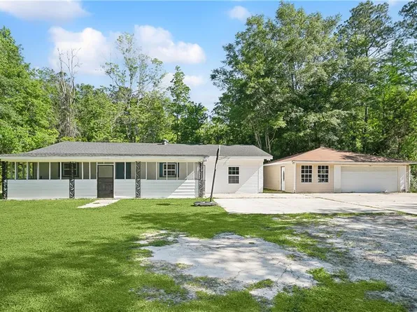 31239 Cypress St, Lacombe, LA 70445