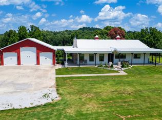 16453 Rocky Dell Rd, Gravette, AR 72736