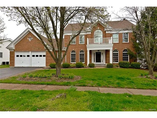 855 Chancellor Heights Dr photo 1