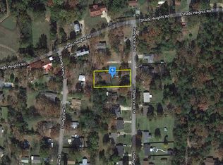 113 Shady Vista St, Hot Springs, AR 71901