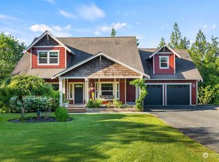 5643 58th Ln NW, Olympia, WA 98502