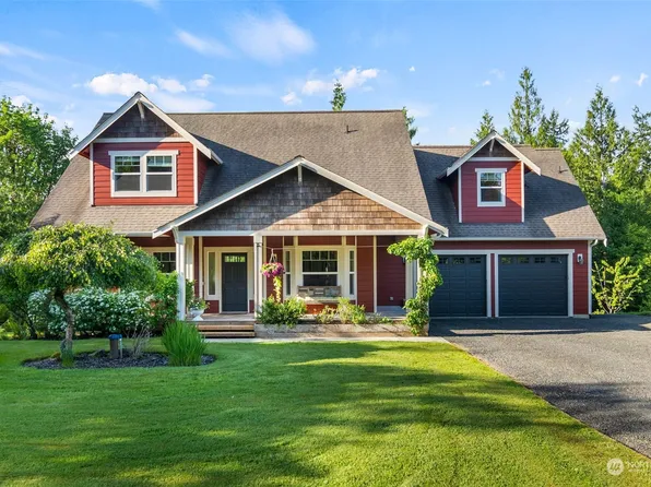 5643 58th Lane NW, Olympia, WA 98502