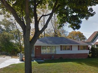 5529 W Silver Spring Dr, Milwaukee, WI 53218