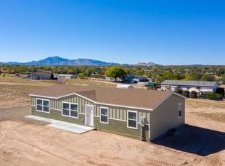 1070 Miles Dr, Chino Valley, AZ 86323
