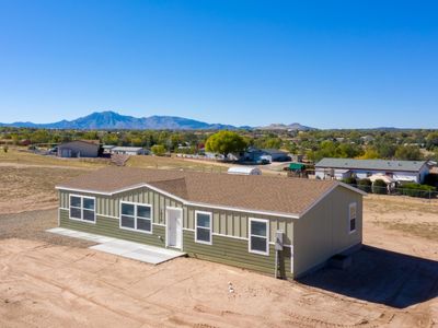 1070 Miles Dr, Chino Valley, AZ, 86323
