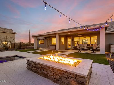 29561 N Varnum Rd, San Tan Valley, AZ, 85143