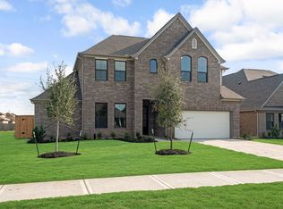 2706 Broad Reach Rd, Manvel, TX 77578