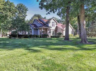 52198 Wood Haven Dr, Granger, IN