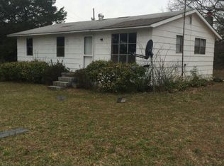 10247 Redlawn Rd, Bracey, VA 23919